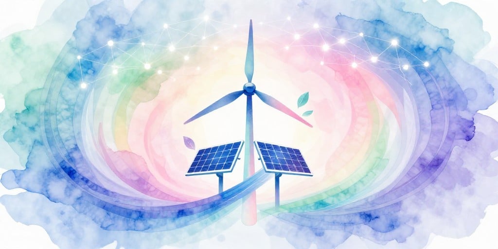 Glencore PLC: Capitalizing on Green Energy, Digital Supply‑Chains & Global Expansion