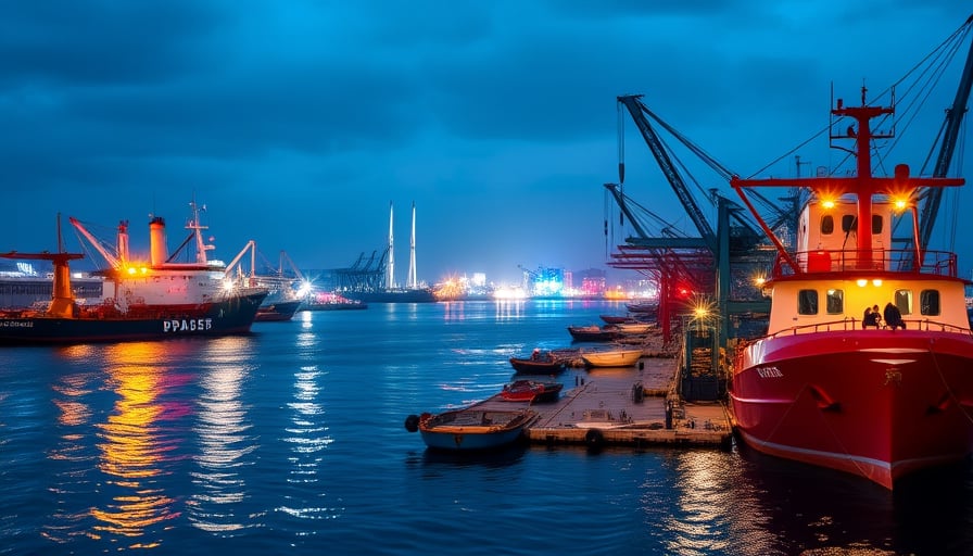 Glencore PLC: Managing Volatility, ESG Risks, & Growth Opportunities in 2024