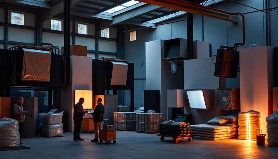 Glencore Secures Binding E‑Scrap Deal with Metallium, Boosting Circular‑Economy Gains Glencore Secures Binding E‑Scrap Deal with Metallium, Boosting Circular‑Economy Gains