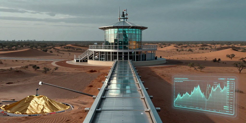 Glencore Secures Funding, Advances Youanmi Gold Project, and Reinforces Financial Stability