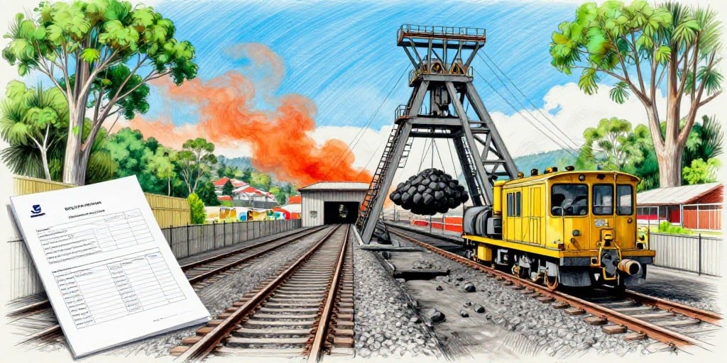 Glencore Secures Hunter Valley Coal Approval, Boosts Jobs & Economy Glencore Secures Hunter Valley Coal Approval, Boosts Jobs & Economy