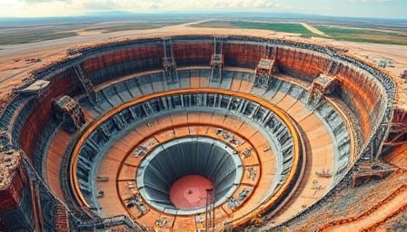 Glencore Seeks Argentine Incentives for $13 Billion Copper Projects