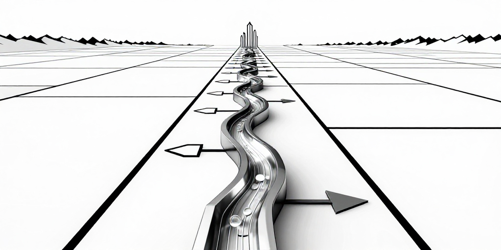 Glencore Shares Dip Amid Middle East Tensions, Yet EV Demand Keeps the Company on the Upswing