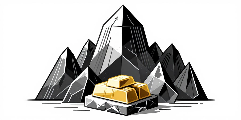 Glencore Shares Surge in Mining Rally, Outpacing Peers on Higher Commodity Prices