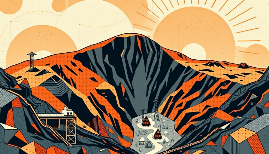 Glencore & Vale Team Up for Copper Development in Sudbury Basin