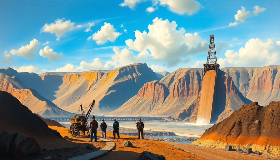 Glencore‑Rio Tinto Merger: Risks, Rewards, and Regulatory Hurdles Ahead