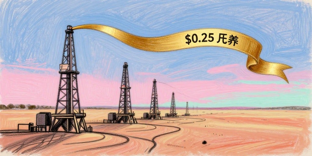 Glencore's $12 M Share Offer Fuels Northern Territory Mining Push—What Investors Must Know