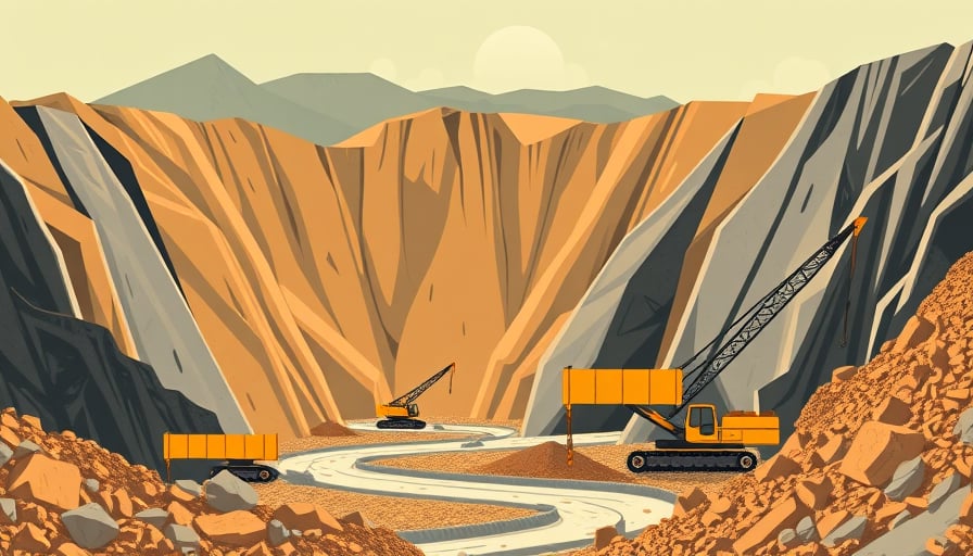 Glencore’s 2025 Moves: Copper Cuts, Smelter Partnerships, and Labor Risk Upshot Glencore’s 2025 Moves: Copper Cuts, Smelter Partnerships, and Labor Risk Upshot