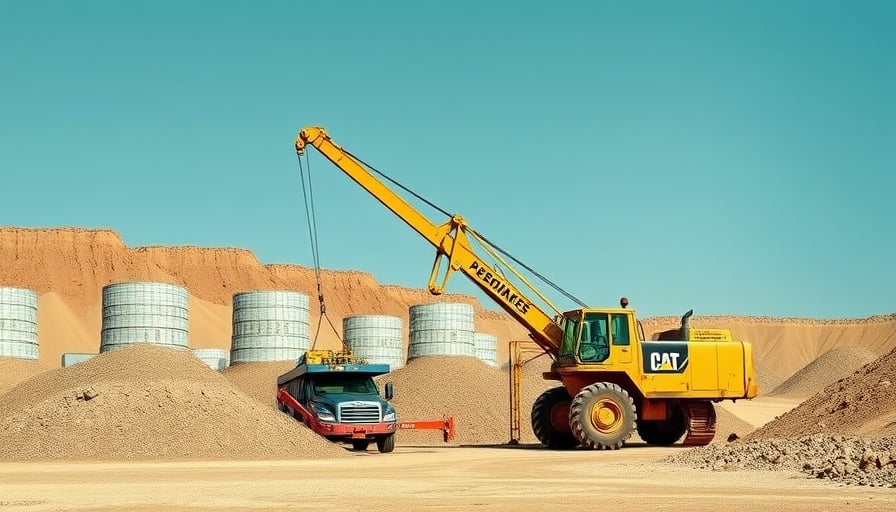 Glencore's Brief Upswing: Commodity Gains, Energy Costs, and Geo‑Political Uncertainty