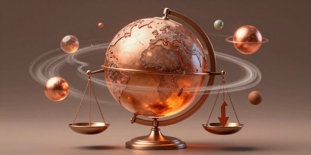 Glencore’s Market Momentum: How Commodities, Supply‑Chain Strength, and ESG Risks Shape Investor Outlook
