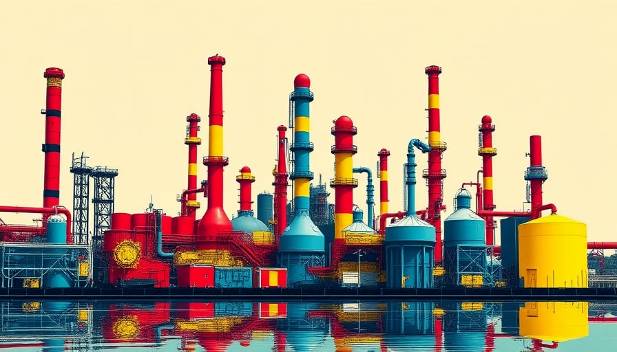 Glencore’s Strategic Expansion: Fuel, Lithium, Copper & Singapore Refining Moves Unpacked