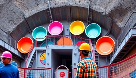 Glencore's Strategic Moves Amid Share Price Volatility: Kamoto Sale and Buyback Plans