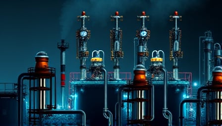 Glencore's Strategic Moves: Navigating Refinery Acquisition and Smelter Challenges Amid Market Volatility