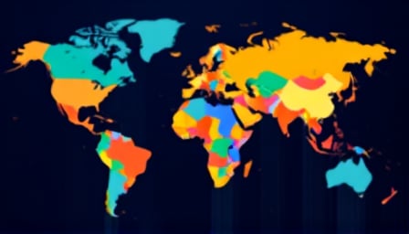 Global Business Landscape Shaped by Political Meetings and Regulatory Changes