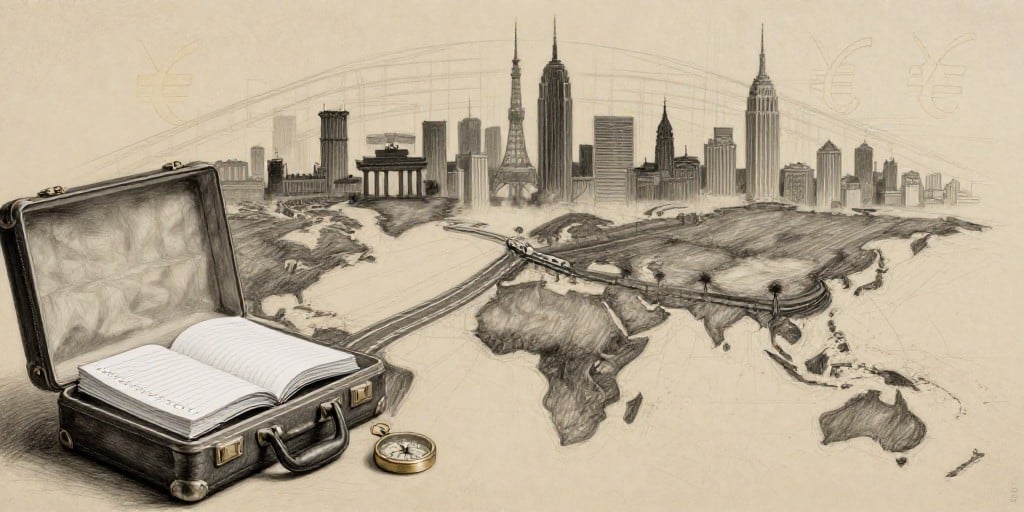 Global Economic Data & Corporate Earnings Set the Stage for Policy & Market Shifts Global Economic Data & Corporate Earnings Set the Stage for Policy & Market Shifts