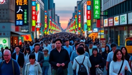 Global Economic Trends and Market Sentiment Set to Influence ORIX Corp's Performance