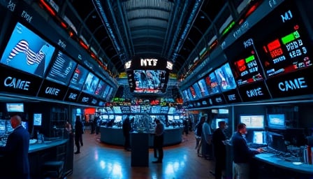 Global Payments Inc. Faces Uncertainty Amid Strategic Shifts and Investor Doubts