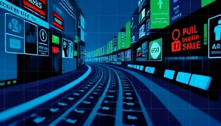 Global Payments Inc Navigates Stock Volatility Amid Digital Payment Surge