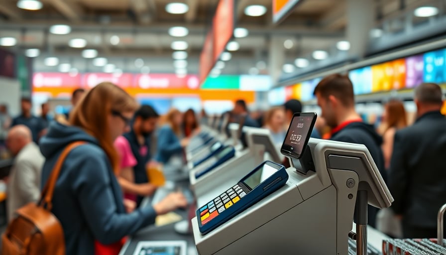 Global Payments Inc.: Navigating Volatility, Regulation, & FinTech Competition for Future Growth Global Payments Inc.: Navigating Volatility, Regulation, & FinTech Competition for Future Growth