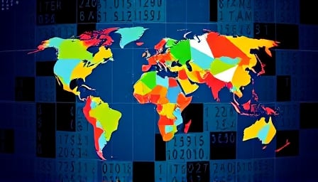 Global Payments Inc. Sees Stock Dip Amid Strong Growth Prospects in Digital Payments