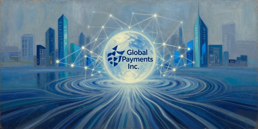 Global Payments Releases Q3 2026 Results Ahead of Market Open – Live Webcast on Nov 5