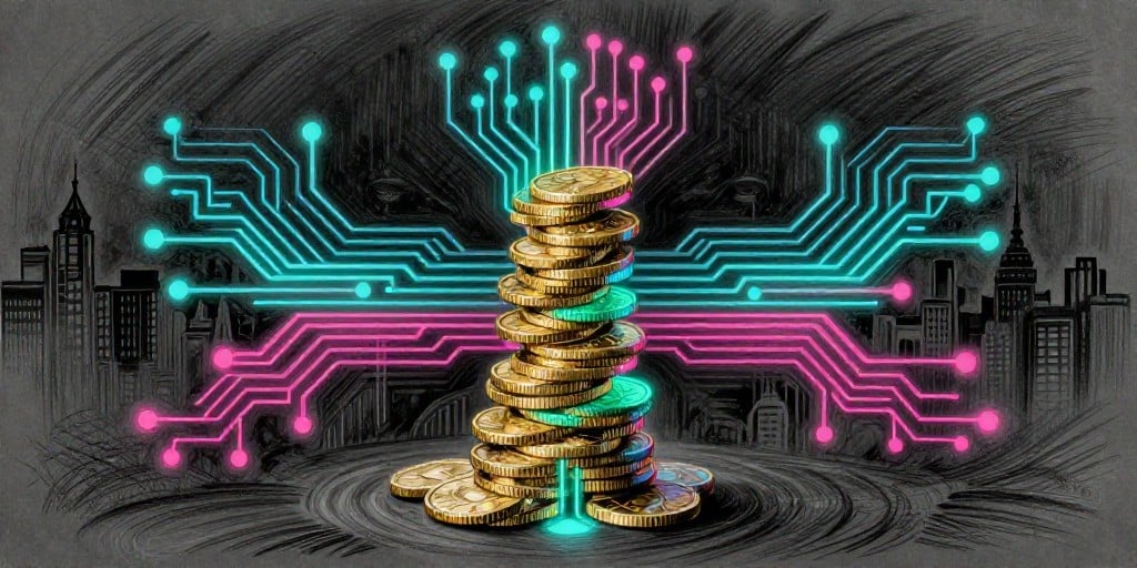 Global Payments Rises 3.6% After Morgan Stanley Upgrade: What Drives the Surge?