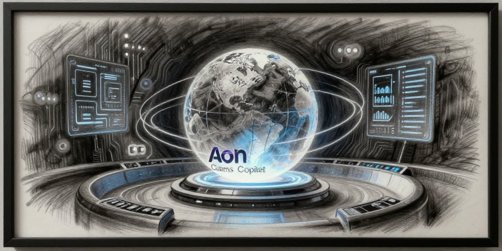 Global Rollout of Aon Claims Copilot: Driving AI‑Powered Claim Management Worldwide