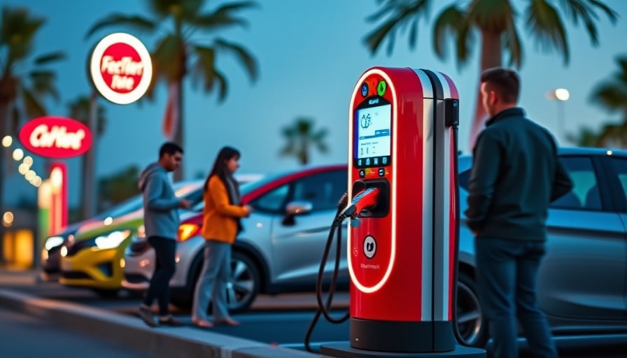 GM Faces Privacy Scrutiny as It Expands EV Charging Network GM Faces Privacy Scrutiny as It Expands EV Charging Network