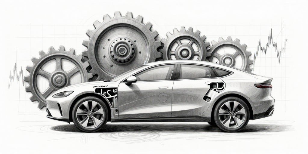 GM Faces Tariff Shock, Safety Probe, and Fed‑Rate Threats: Investor Implications