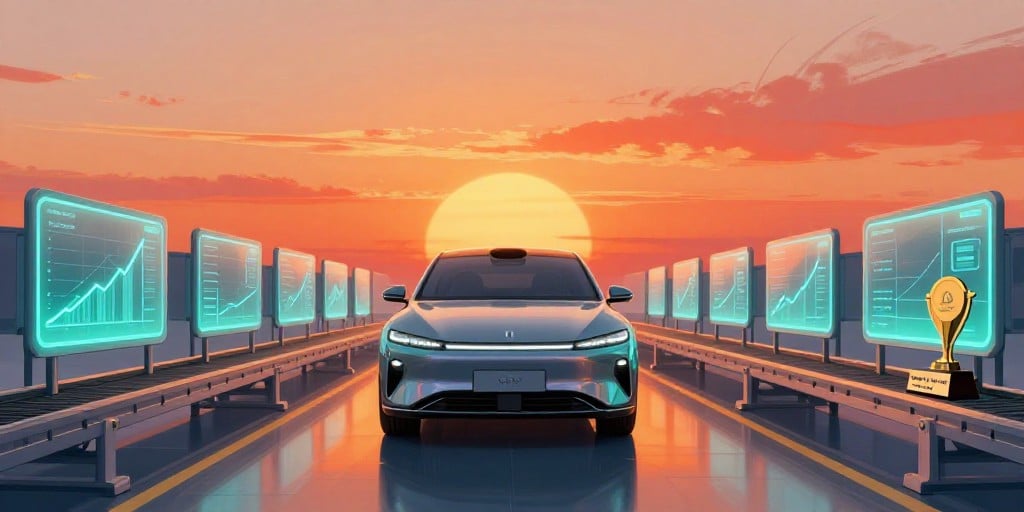 GM Q1 2026 Earnings Beat, Shareholder Sales & Supply‑Chain Wins Reveal Future Risks
