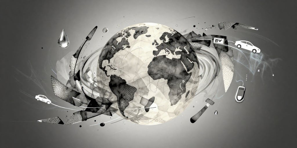 GM Q1 Earnings Preview: Energy Prices, EV Push, and Supply‑Chain Dynamics