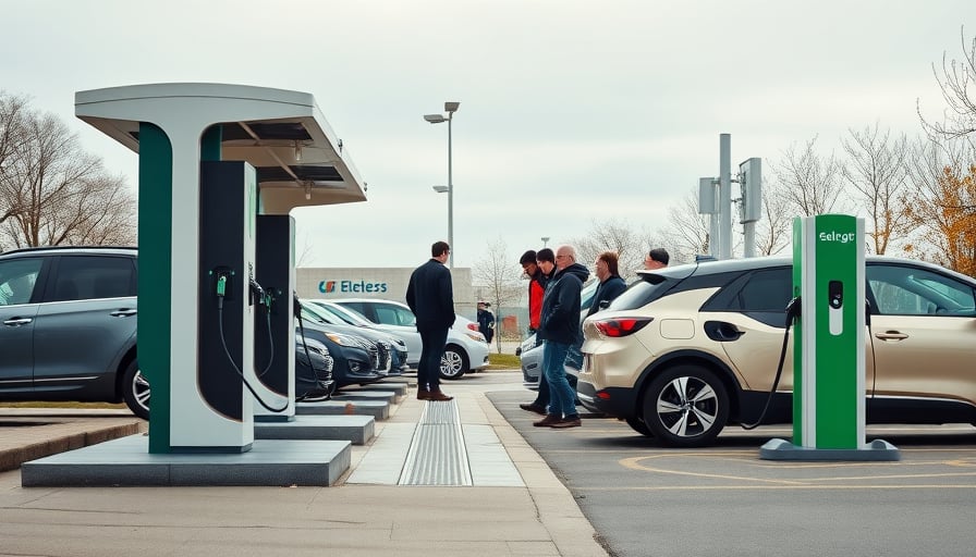 GM Shares Hit Record High as Analyst Upgrades Boost EV Momentum and Earnings Confidence GM Shares Hit Record High as Analyst Upgrades Boost EV Momentum and Earnings Confidence