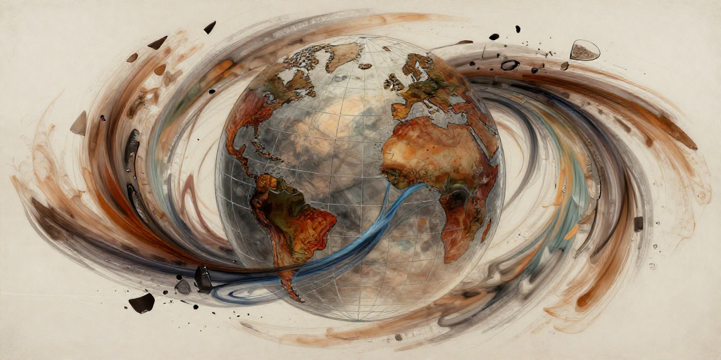 GM Shifts to Defence Partnerships & Hydrogen Engines, Balancing Legacy & Future Tech