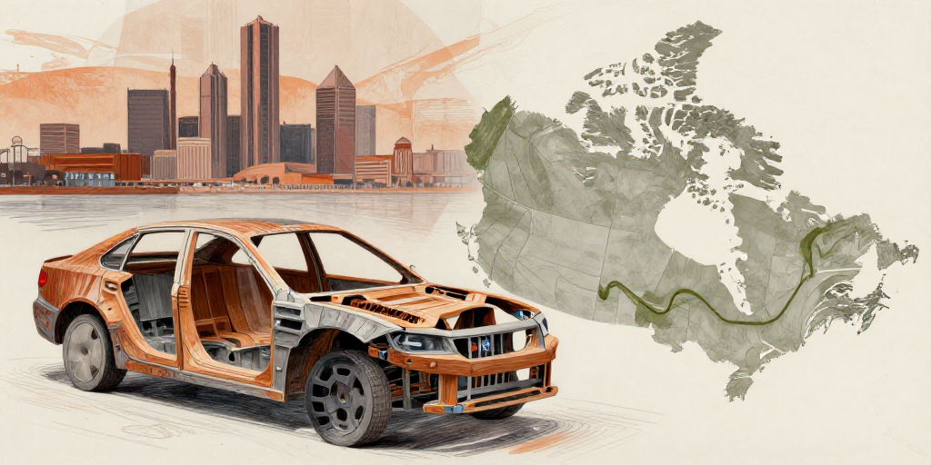 GM Tackles US‑MCA Trade Review, Boosts Supply‑Chain Resilience to Safeguard Margins