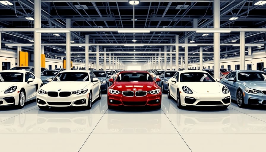 GM's 17,000‑Vehicle Buick Recall: Supply‑Chain Risk, Costs, and Strategic Opportunities