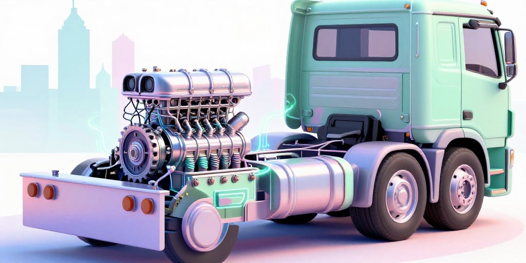 GM's 3.0‑Liter Duramax Diesel: Power, Cost Advantage & Future‑Proofing for 2026 Trucks