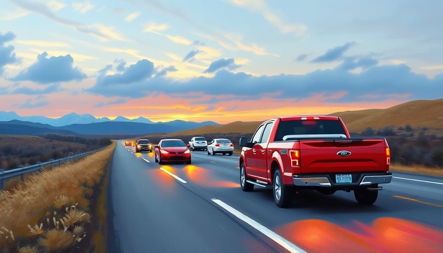 GM's EV Push, Silverado Deals & F1 Partnership: Balancing Growth and Risk