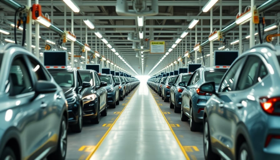 GM's Factory ZERO Shutdown: Strategic Pivot or Deep‑Cut Warning for EV Future?