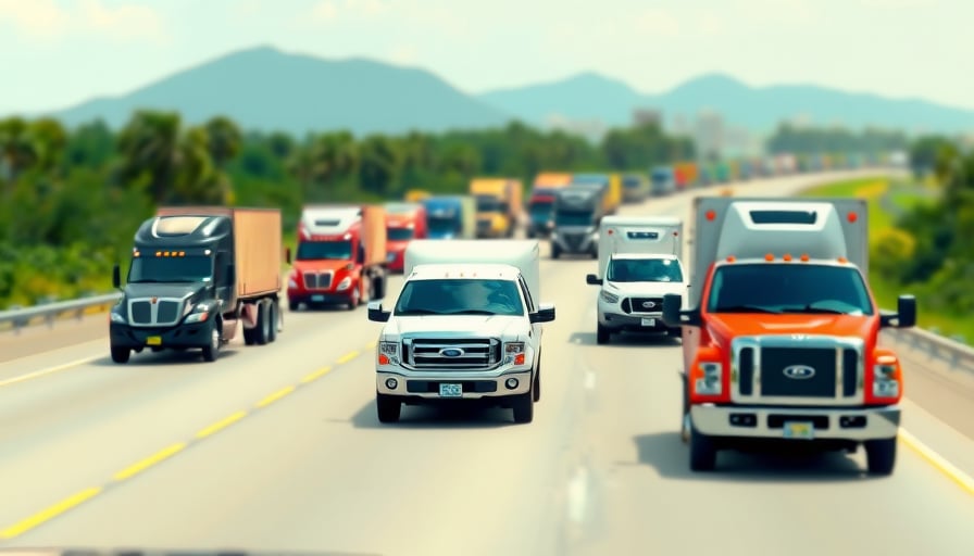 GM's Q1 Earnings Show Shift to High-Margin Trucks, SUVs and Software Services