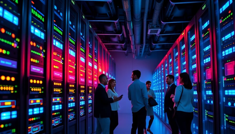 GoDaddy Accelerates AI Strategy, Boosts Q3 Revenue, Targets 70% Code Automation GoDaddy Accelerates AI Strategy, Boosts Q3 Revenue, Targets 70% Code Automation