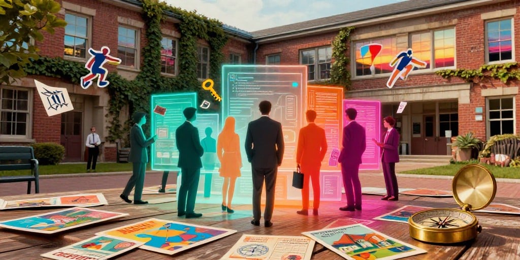 GoDaddy Boosts Entrepreneurship & Open Web Standards with AI‑Safe Digital Initiatives