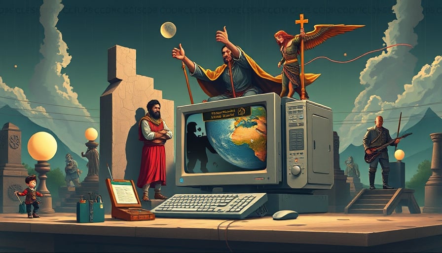 GoDaddy Drives AI‑Powered Website Builder Growth, Boosts Investor Confidence