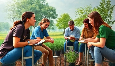 GoDaddy Releases 2024 Sustainability Report, Emphasizing Ethical Governance Amid Stock Fluctuations