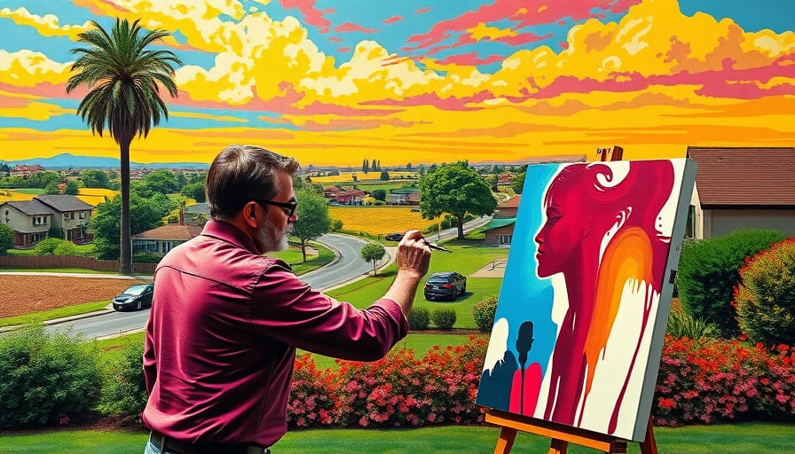 GoDaddy’s AI‑Driven Growth Beats Competitors, Boosting Small Business Success