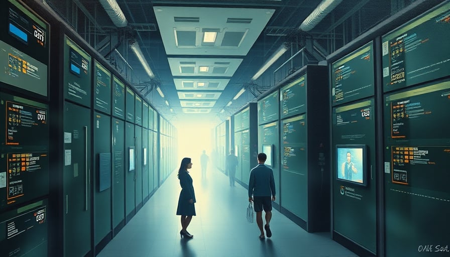 GoDaddy's Share Drop: How AI, Subscription Changes, and Earnings Misses Are Shaping the Future of Small‑Business Hosting GoDaddy's Share Drop: How AI, Subscription Changes, and Earnings Misses Are Shaping the Future of Small‑Business Hosting