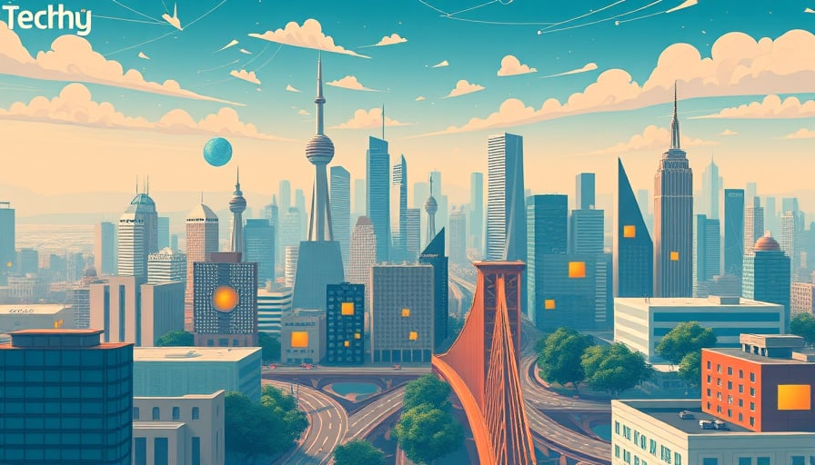 GoDaddy's Steady Performance Amid Tech Volatility Highlights Diversified Strategy and AI Innovation GoDaddy's Steady Performance Amid Tech Volatility Highlights Diversified Strategy and AI Innovation