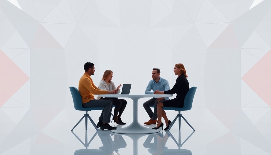 GoDaddy's Talent‑First Strategy Faces Market Shifts and Legal Questions GoDaddy's Talent‑First Strategy Faces Market Shifts and Legal Questions