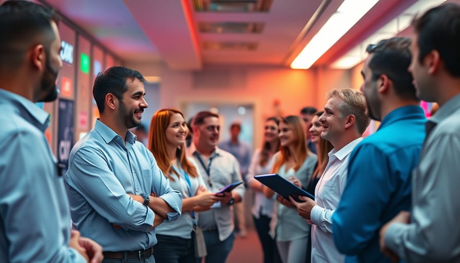 GoDaddy's Tech Shift: How Front‑End Innovation Drives Growth and Risk for Investors