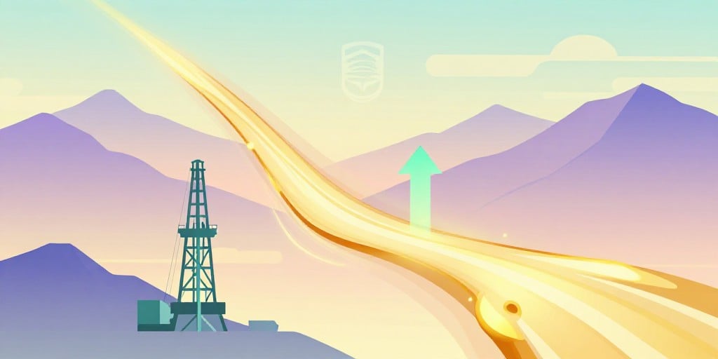 GOLD REVEALED: Agnico Eagle Expands Hope Bay, Boosts Reserves by 9%
