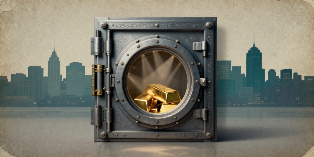 Gold Soars Ahead of Fed Meeting: Why Policy Signals Drive Prices Higher